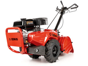 Glebogryzarka CEDRUS GL03PRO-LC