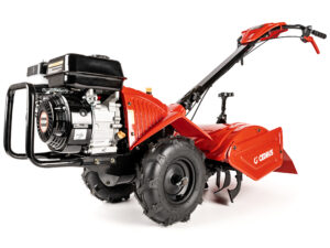 Glebogryzarka CEDRUS GLX-GT65-2L