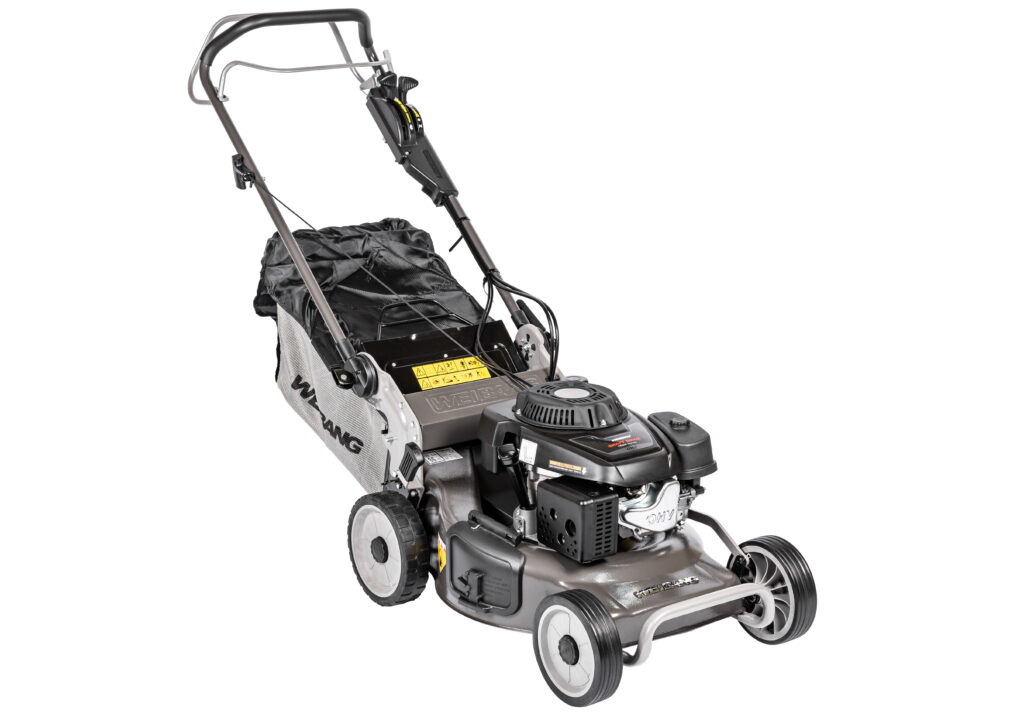 Kosiarka spalinowa Weibang WB507SC V 3w1