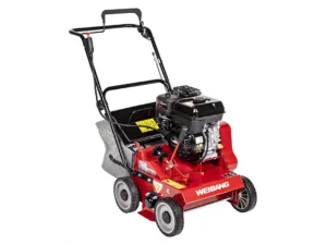 Wertykulator spalinowy Weibang WB384RB