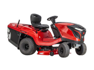 Traktorek ogrodowy T22-105.4 HD-A V2 Premium