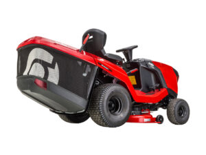 Traktorek ogrodowy T22-105.4 HD-A V2 Premium