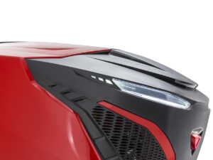 Traktorek ogrodowy T22-105.4 HD-A V2 Premium