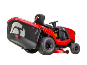 Traktorek ogrodowy T22-105.4 HD-A V2 Premium