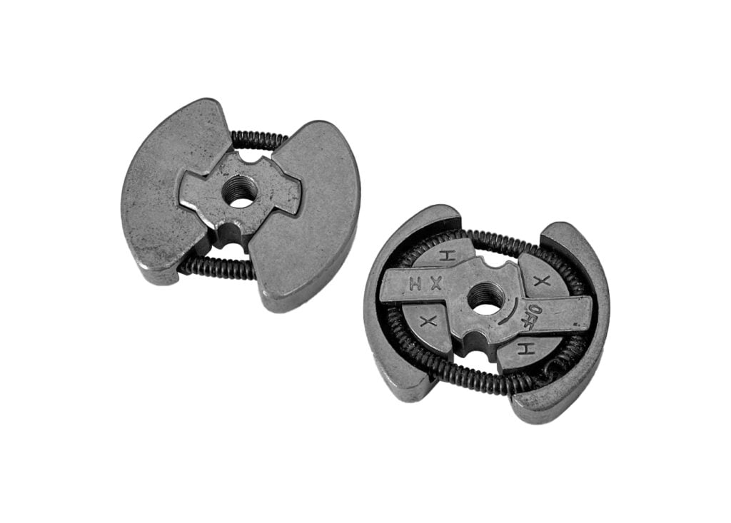 Sprzęgło odśrodkowe