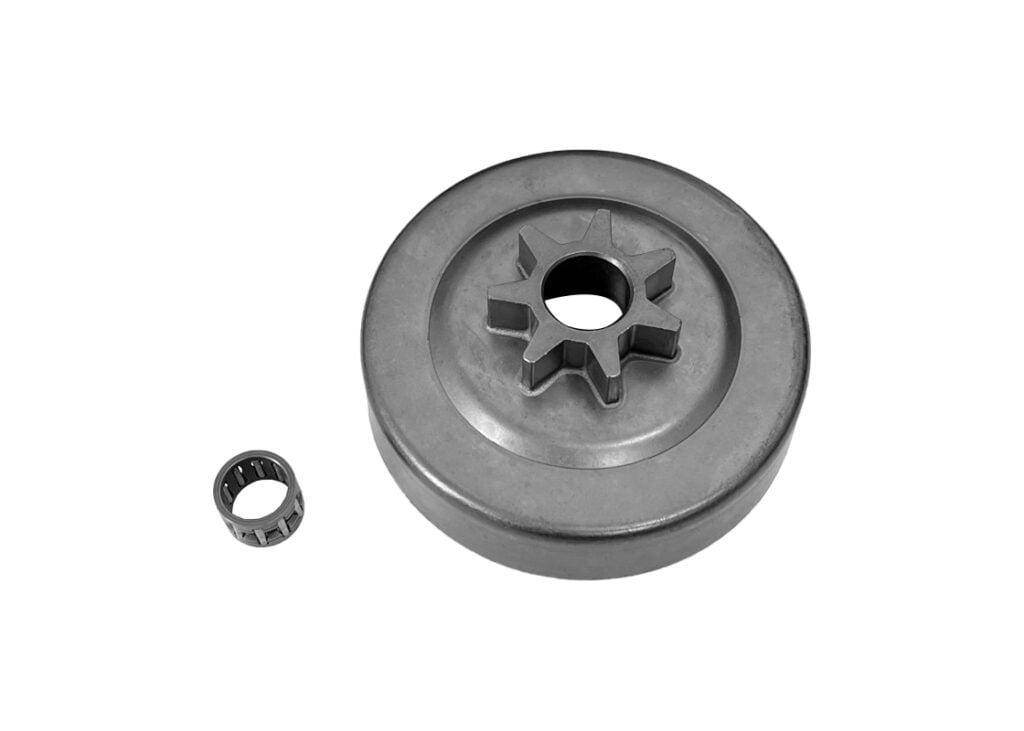 Bęben sprzęgła STIHL MS260 .035 7Z