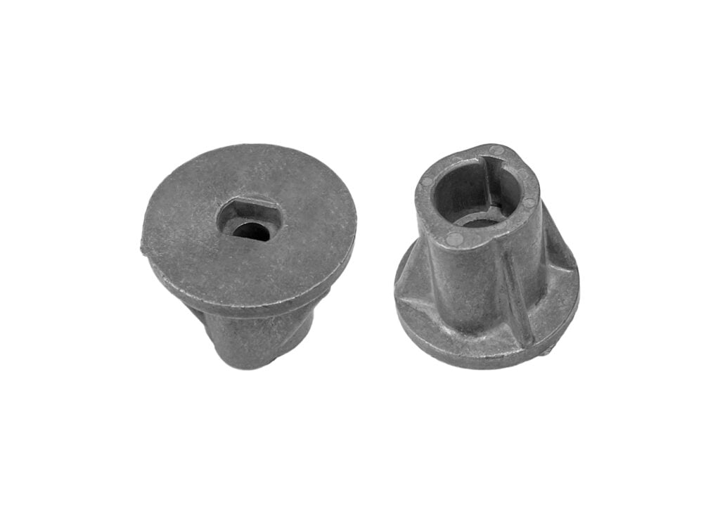 Piasta noża CASTEL GARDEN GB504 (17-642)