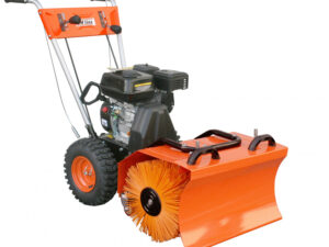 ZAMIATARKA SPALINOWA OM LINE PKM 60