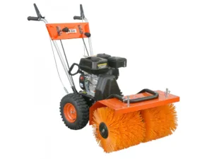 ZAMIATARKA SPALINOWA OM LINE PKM 60