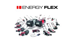 PODCINARKA GT 4030 Li 36 V (ZESTAW)