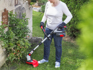 PODCINARKA GT 4030 Li 36 V (ZESTAW)