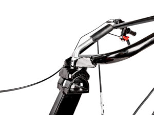 Glebogryzarka Loncin 600 82cm Loncin G200F