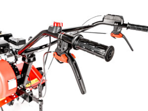 Glebogryzarka Loncin 600 82cm Loncin G200F