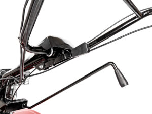 Glebogryzarka Loncin 850 100cm Loncin LC170F-2