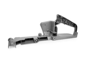 Uchwyt tylny pilarki spalinowej Oleo-Mac GS350 (50240023R) (M028)