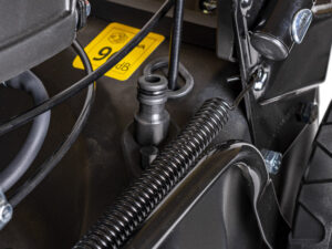 Kosiarka spalinowa Cedrus KS53S