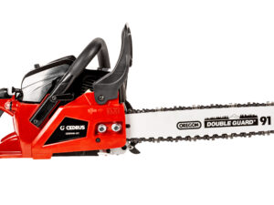 Pilarka spalinowa Cedrus PS40-16T