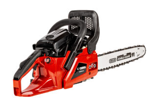 Pilarka spalinowa Cedrus PS40-16T