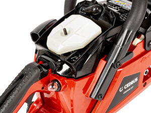 Pilarka spalinowa Cedrus PS40-16T