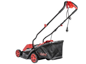 Kosiarka elektryczna Cedrus KE34