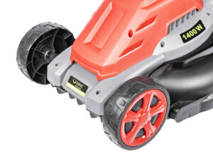 Kosiarka elektryczna Cedrus KE34