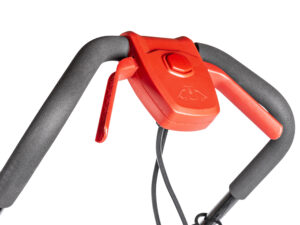 Kosiarka elektryczna Cedrus KE34