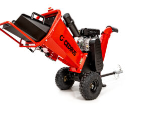 Rozdrabniacz spalinowy Cedrus RB02PRO