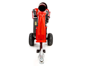 Rozdrabniacz spalinowy Cedrus RB02PRO