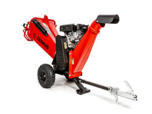 Rozdrabniacz spalinowy Cedrus RB02PRO
