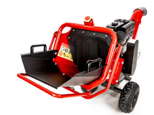 Rozdrabniacz spalinowy Cedrus RB02PRO