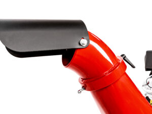 Rozdrabniacz spalinowy Cedrus RB02PRO