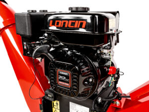 Rozdrabniacz spalinowy Cedrus RB02PRO