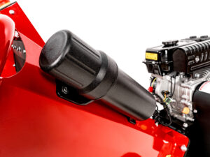 Rozdrabniacz spalinowy Cedrus RB02PRO