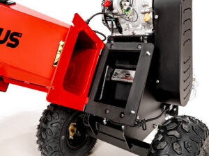 Rozdrabniacz spalinowy Cedrus RB02PRO