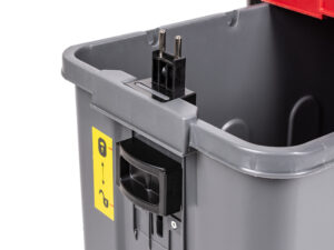 Rozdrabniacz elektryczny Cedrus RE01