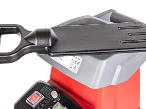 Rozdrabniacz elektryczny Cedrus RE01