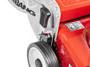 Kosiarka spalinowa Weibang WB455HC 3W1