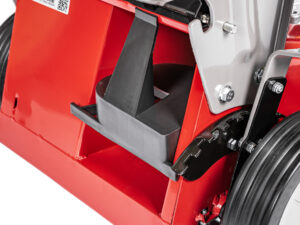 Kosiarka spalinowa Weibang WB455HC 3W1