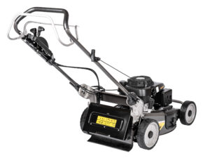 Kosiarka spalinowa Weibang WB537SC V 3w1