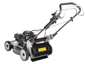 Kosiarka spalinowa Weibang WB537SC V 3w1