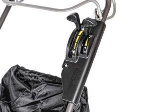 Kosiarka spalinowa Weibang WB537SC V 3w1