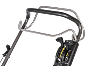 Kosiarka spalinowa Weibang WB537SC V 3w1