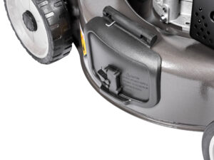 Kosiarka spalinowa Weibang WB537SC V 3w1