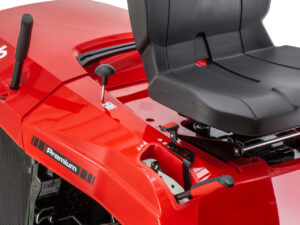 TRAKTOR T22-105.4 HDD-A V2