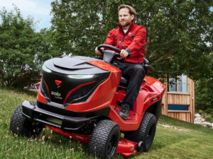 TRAKTOR T22-105.4 HDD-A V2