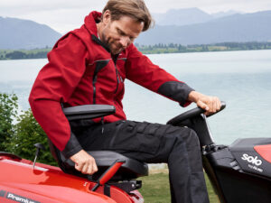 TRAKTOR T22-105.4 HDD-A V2