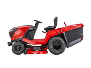 TRAKTOR T24-125.4 HD V2