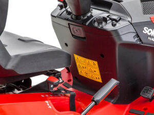 TRAKTOR T24-125.4 HD V2