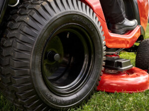 TRAKTOR T24-125.4 HD V2