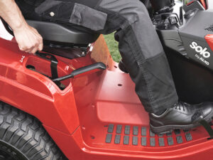 TRAKTOR T24-125.4 HD V2